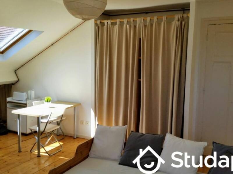 Maison à louer, 25m², SAINT ETIENNE