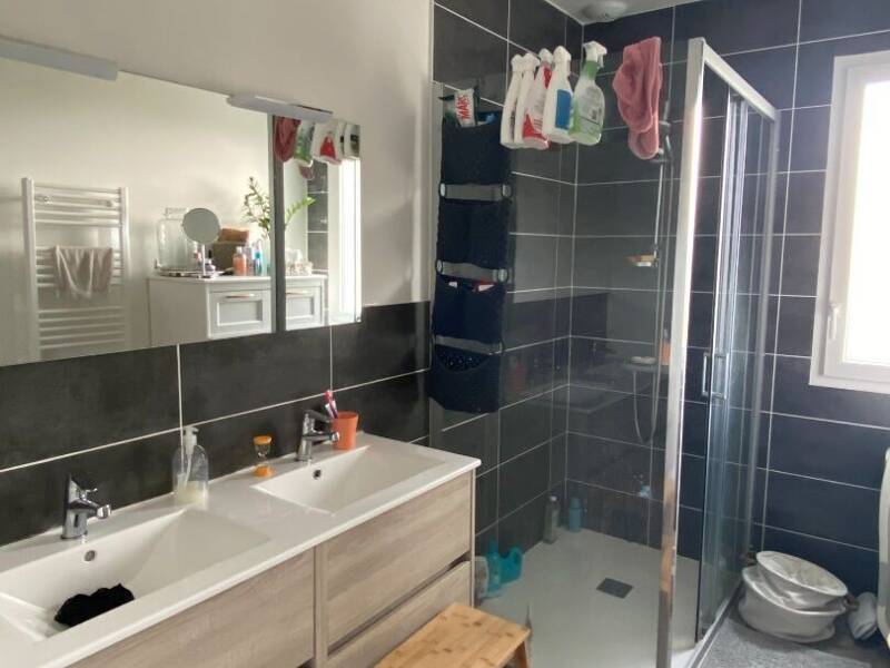 Maison à louer, 98m², SAINT SULPICE D'ARNOULT