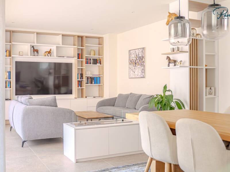Maison à vendre, 160m², MONTPELLIER