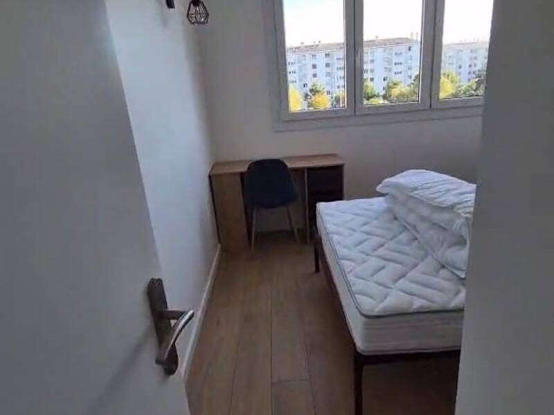 Maison à louer, 72m², ANGERS