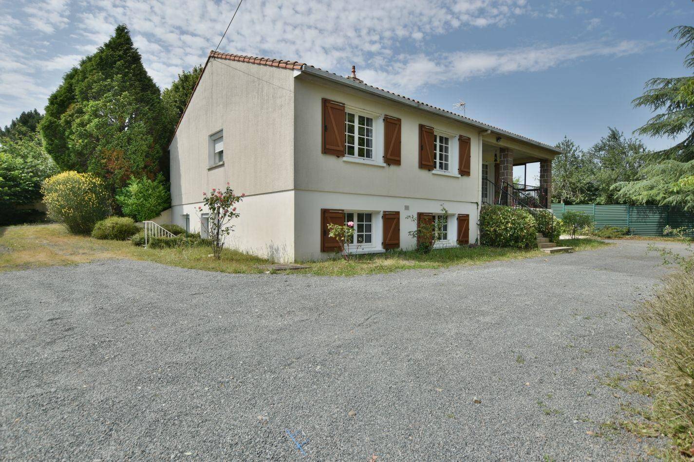 Maison à vendre, 176m², CHOLET