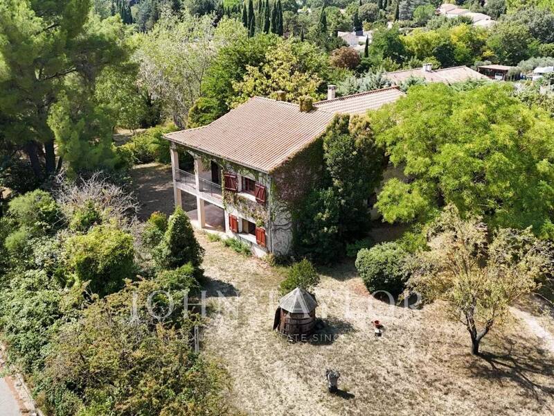 Maison à vendre, 180m², AIX EN PROVENCE