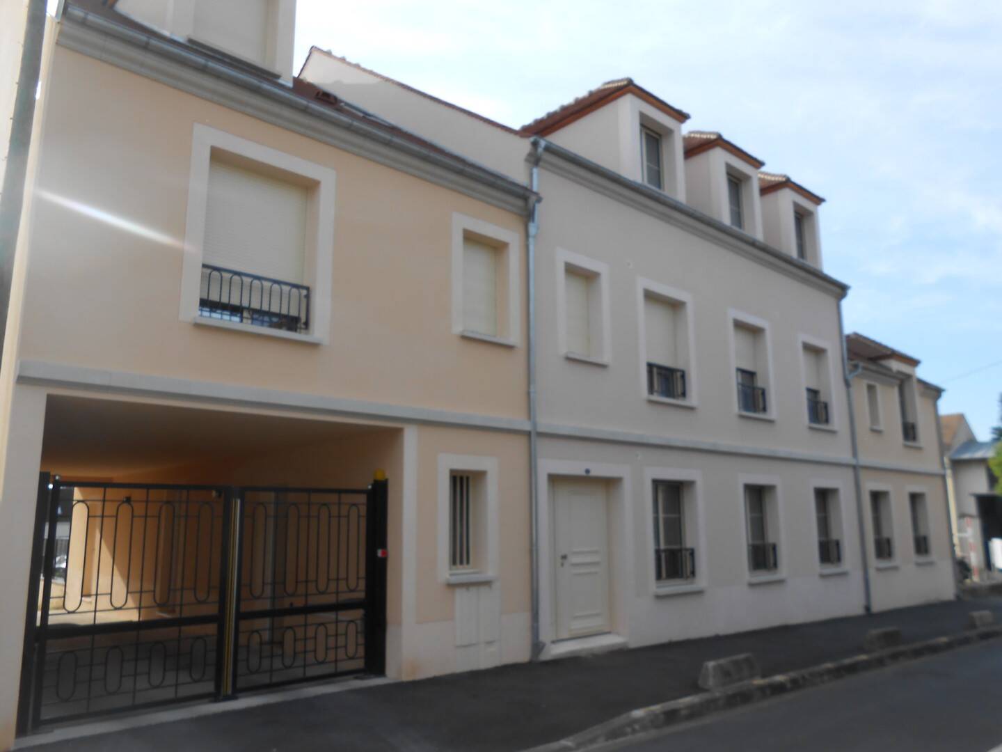 Maison à louer, 45m², CHENNEVIERES SUR MARNE
