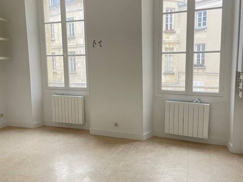 Maison à louer, 35m², FOURQUEUX