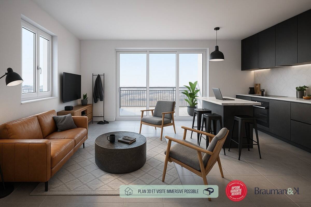 Maison à vendre, 109m², RUEIL MALMAISON