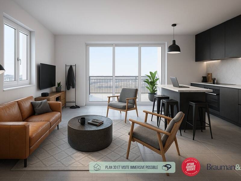 Maison à vendre, 109m², RUEIL MALMAISON