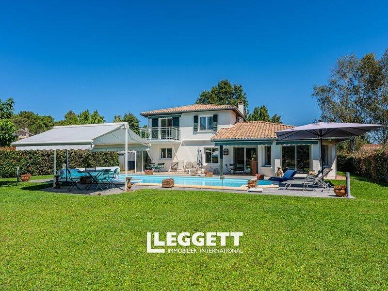 Maison à vendre, 183m², GUJAN MESTRAS