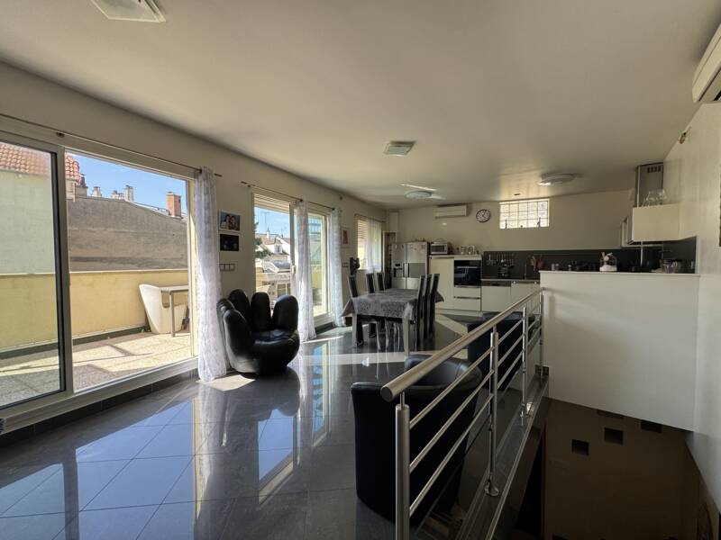 Maison à vendre, 112m², FONTENAY SOUS BOIS