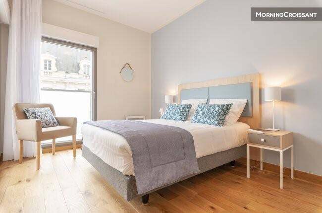 Maison à louer, 32m², PAU