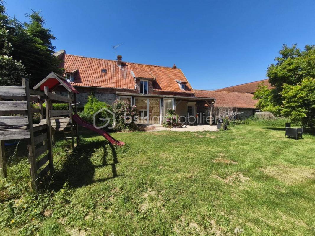 Maison à vendre, 238m², FERE EN TARDENOIS