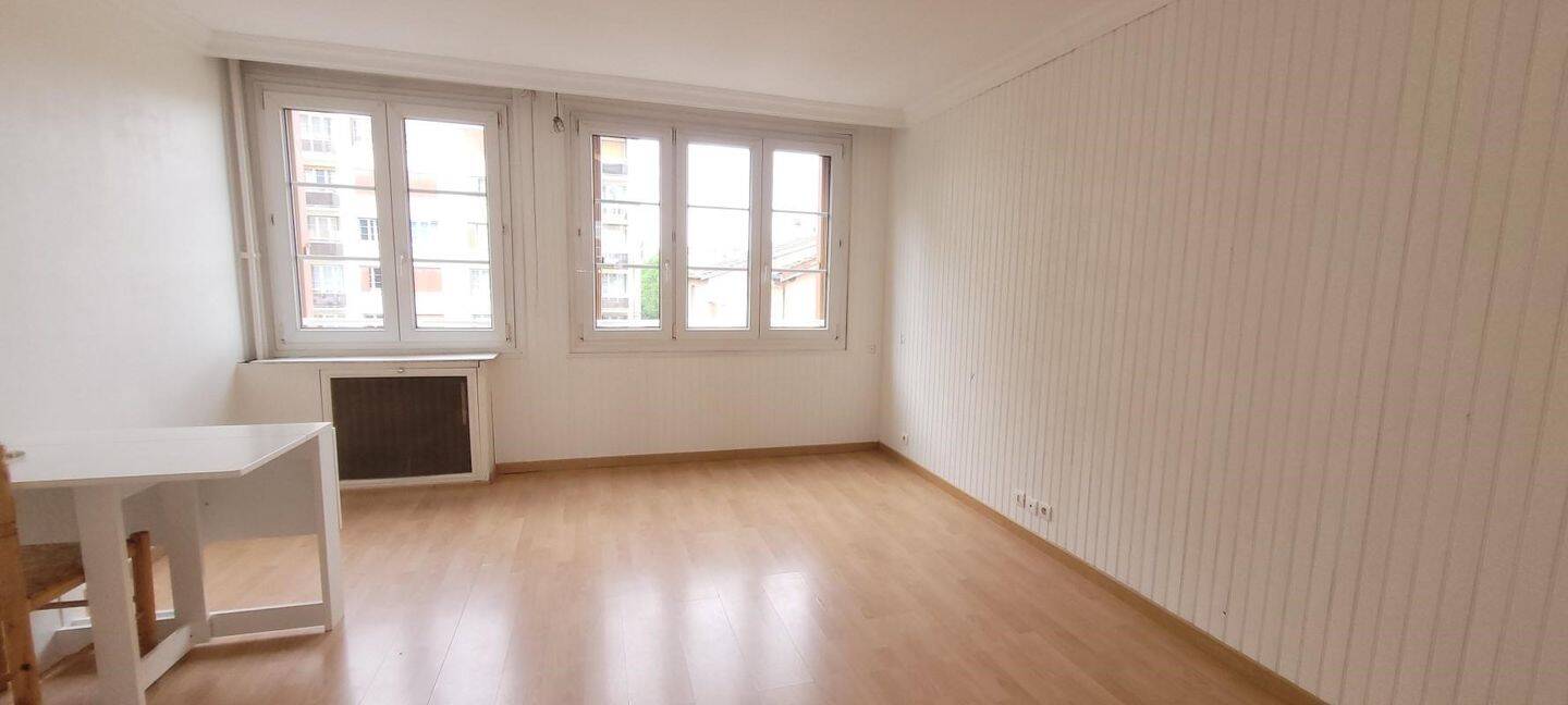 Maison à louer, 51m², ISSY LES MOULINEAUX