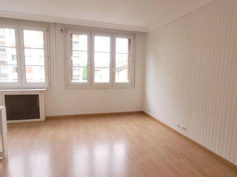 Maison à louer, 51m², ISSY LES MOULINEAUX