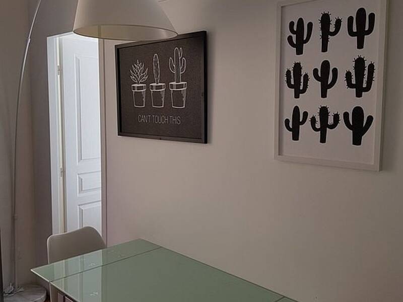 Maison à louer, 29m², AIX EN PROVENCE