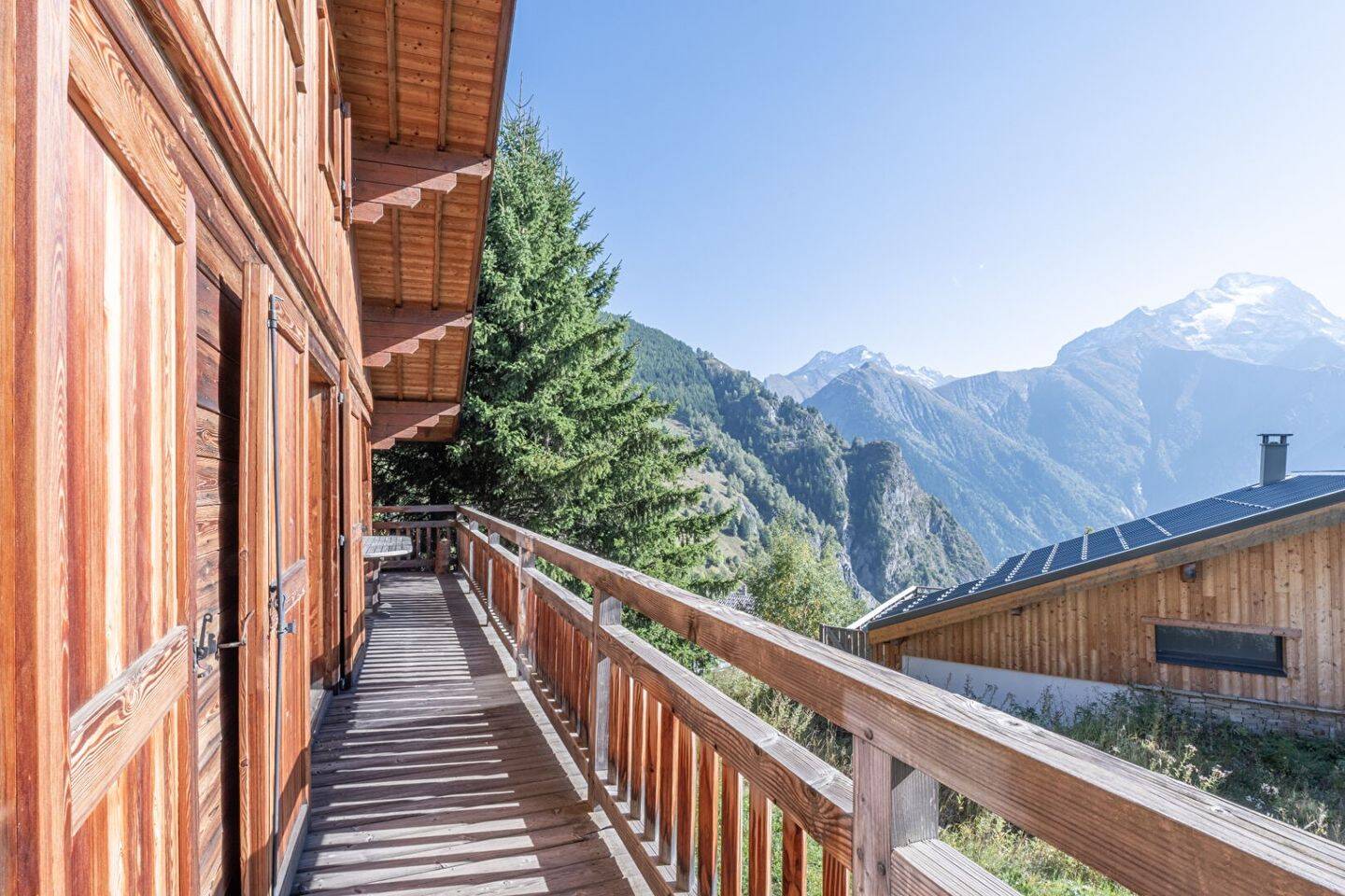 Maison à vendre, 245m², MONT DE LANS