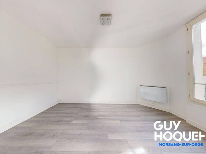 Maison à vendre, 45m², CORBEIL ESSONNES