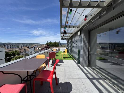 Appartement à vendre 599 000 € 5 pièces 4 chambres 115 m² Étage 5/5 Les Collines de Gevrier Annecy 74960