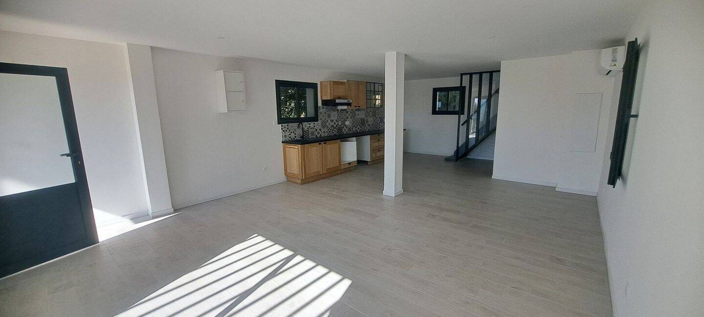 Maison à vendre, 97m², SANTA LUCIA DI MORIANI