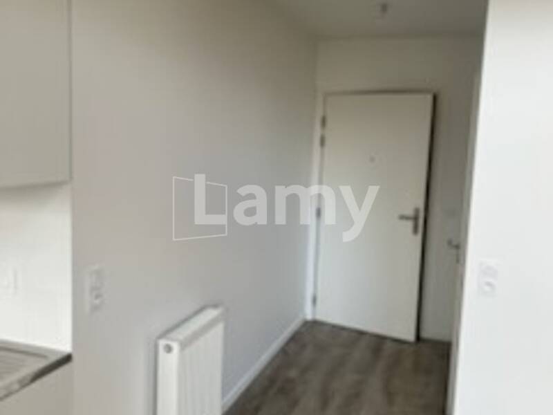 Maison à louer, 37m², LOUVRES