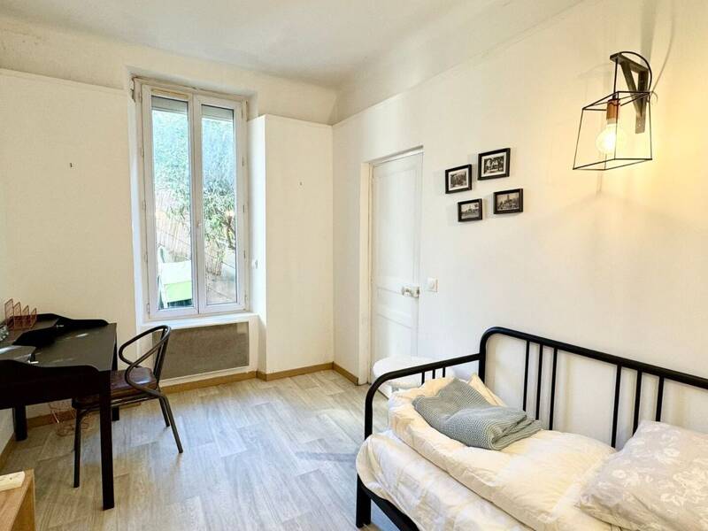 Maison à louer, 43m², AIX EN PROVENCE