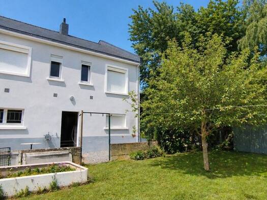 Maison à vendre 239 900 € 4 pièces 3 chambres 85 m² 303 m² de terrain Sillon Saint-Étienne-de-Montluc 44360
