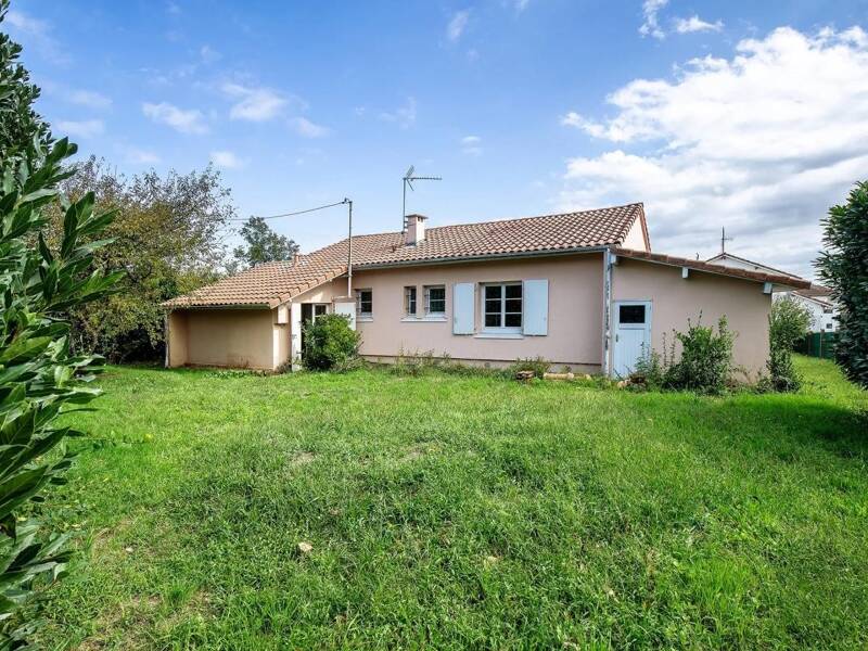 Maison à vendre, 80m², DAX