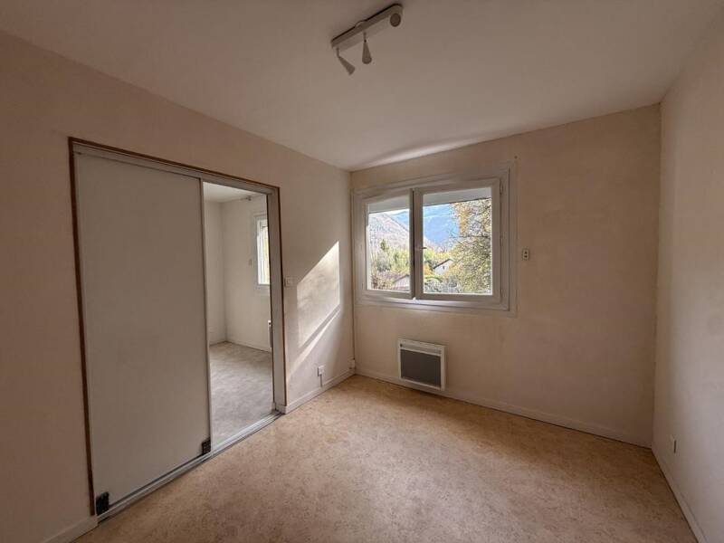 Maison à louer, 26m², NOTRE DAME DE MESAGE