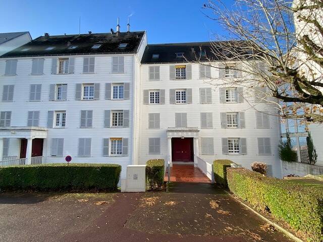 Maison à vendre, 63m², TROUVILLE SUR MER