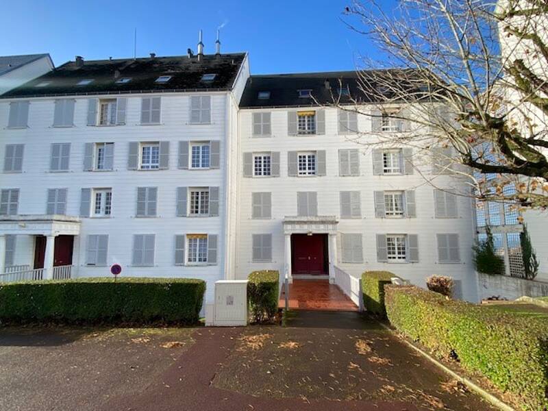 Maison à vendre, 63m², TROUVILLE SUR MER