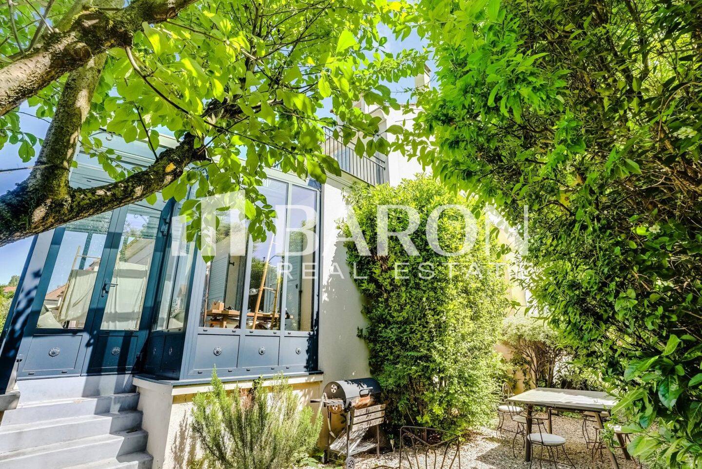 Maison à vendre, 154m², JOINVILLE LE PONT