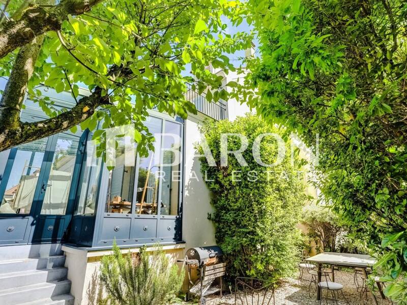 Maison à vendre, 154m², JOINVILLE LE PONT