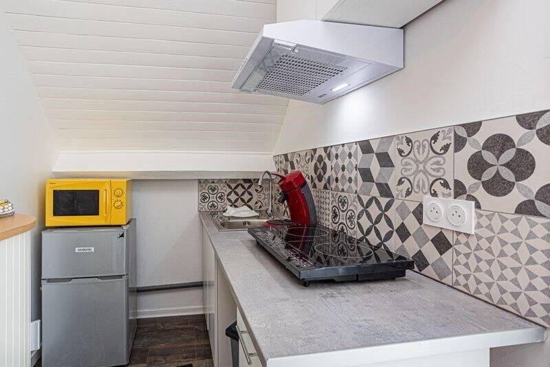Maison à louer, 17m², PAU