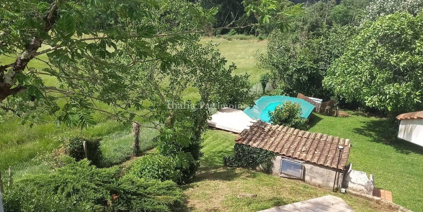 Maison à vendre, 220m², CARIGNAN DE BORDEAUX