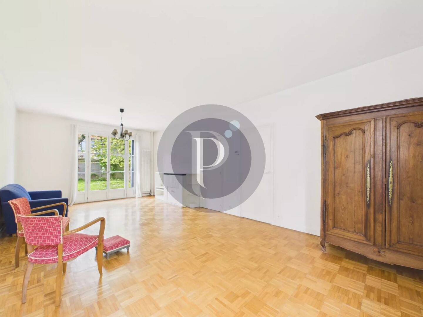 Maison à vendre, 155m², FONTENAY AUX ROSES