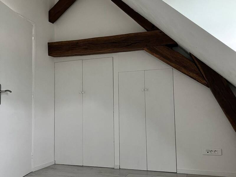 Maison à louer, 43m², CHEVREUSE