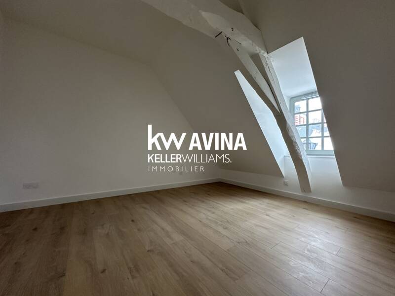 Maison à louer, 84m², SECLIN