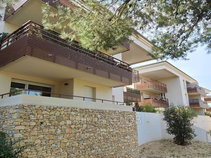 Maison à louer, 42m², NIMES