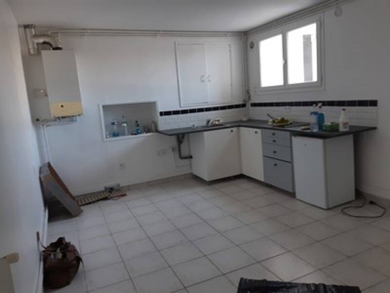 Maison à louer, 34m², VIROFLAY