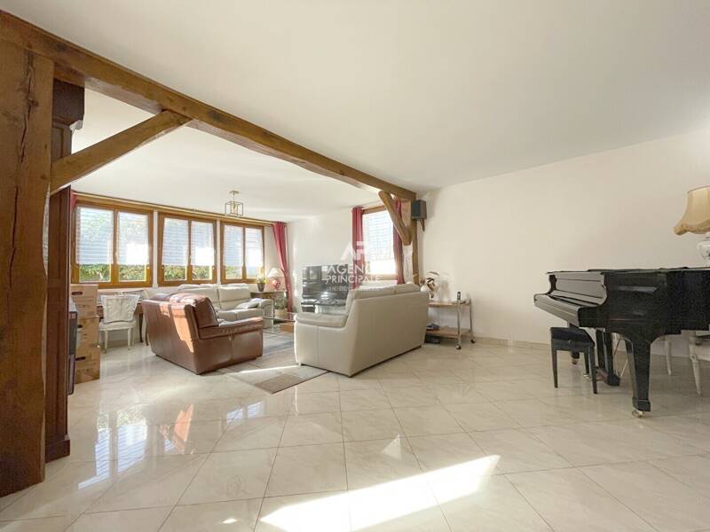 Maison à vendre, 142m², VELIZY VILLACOUBLAY