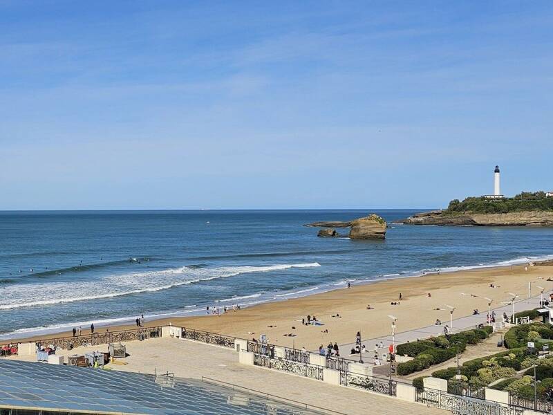 Maison à vendre, 207m², BIARRITZ