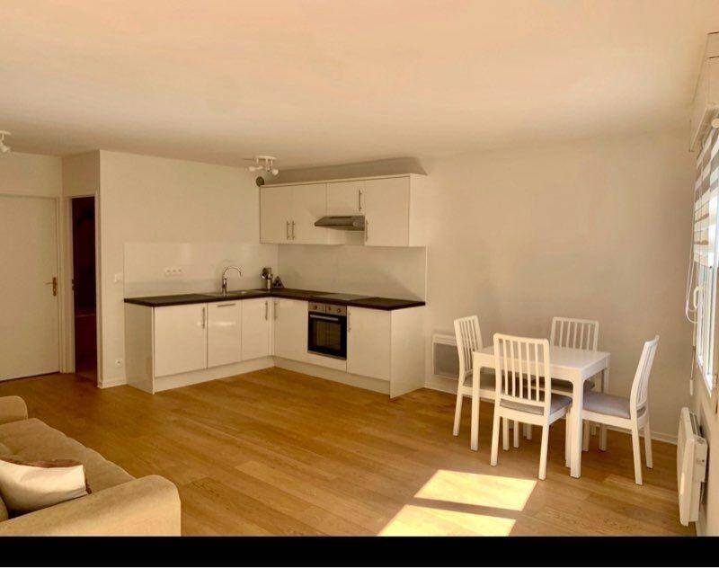 Maison à louer, 44m², ASNIERES SUR SEINE