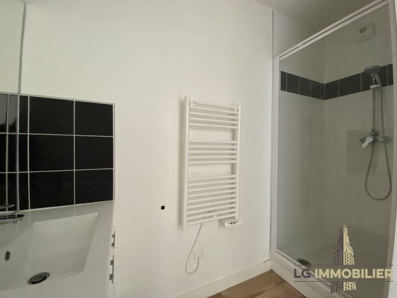 Maison à louer, 20m², LONGUEAU