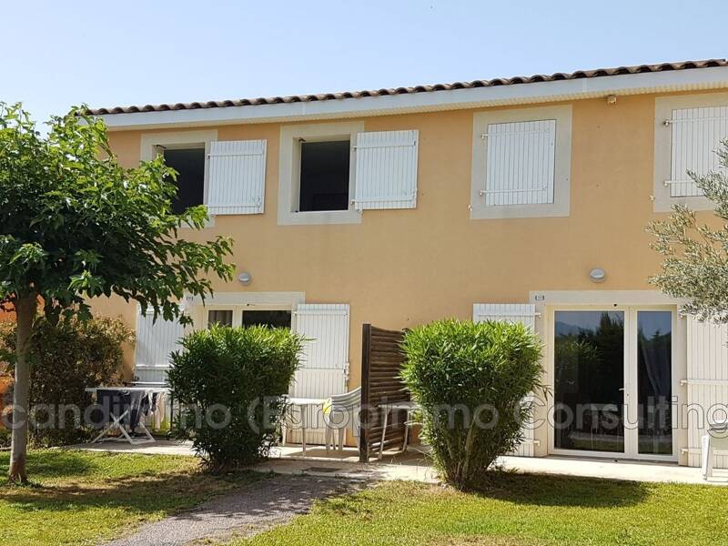 Maison à vendre, 43m², LATOUR BAS ELNE