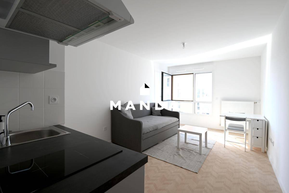 Maison à vendre, 26m², BOBIGNY