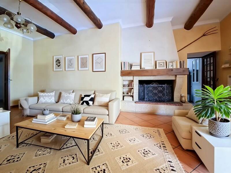 Maison à vendre, 125m², BEAURECUEIL