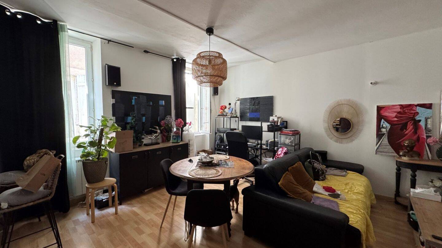 Maison à louer, 70m², BEZIERS