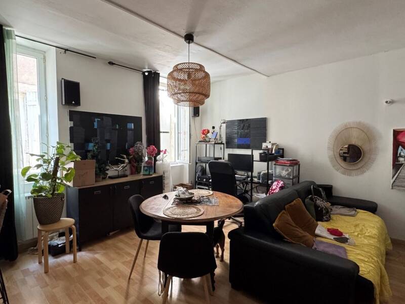 Maison à louer, 70m², BEZIERS