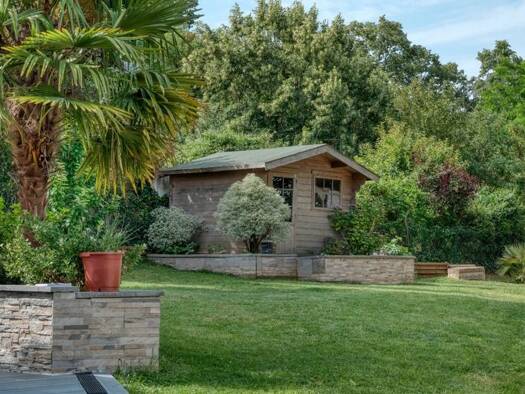 Maison à vendre 660 000 € 6 pièces 5 chambres 200 m² 1 113 m² de terrain Jouars-Pontchartrain 78760