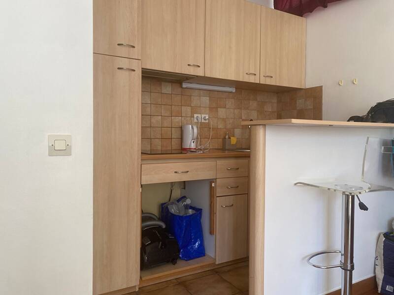 Maison à louer, 28m², COURBEVOIE