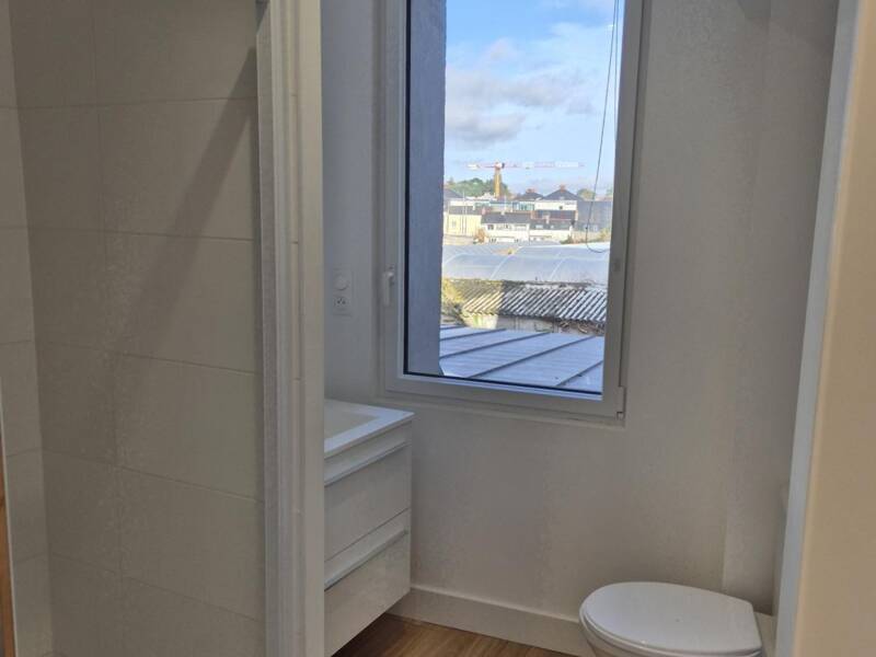 Maison à louer, 14m², ANGERS