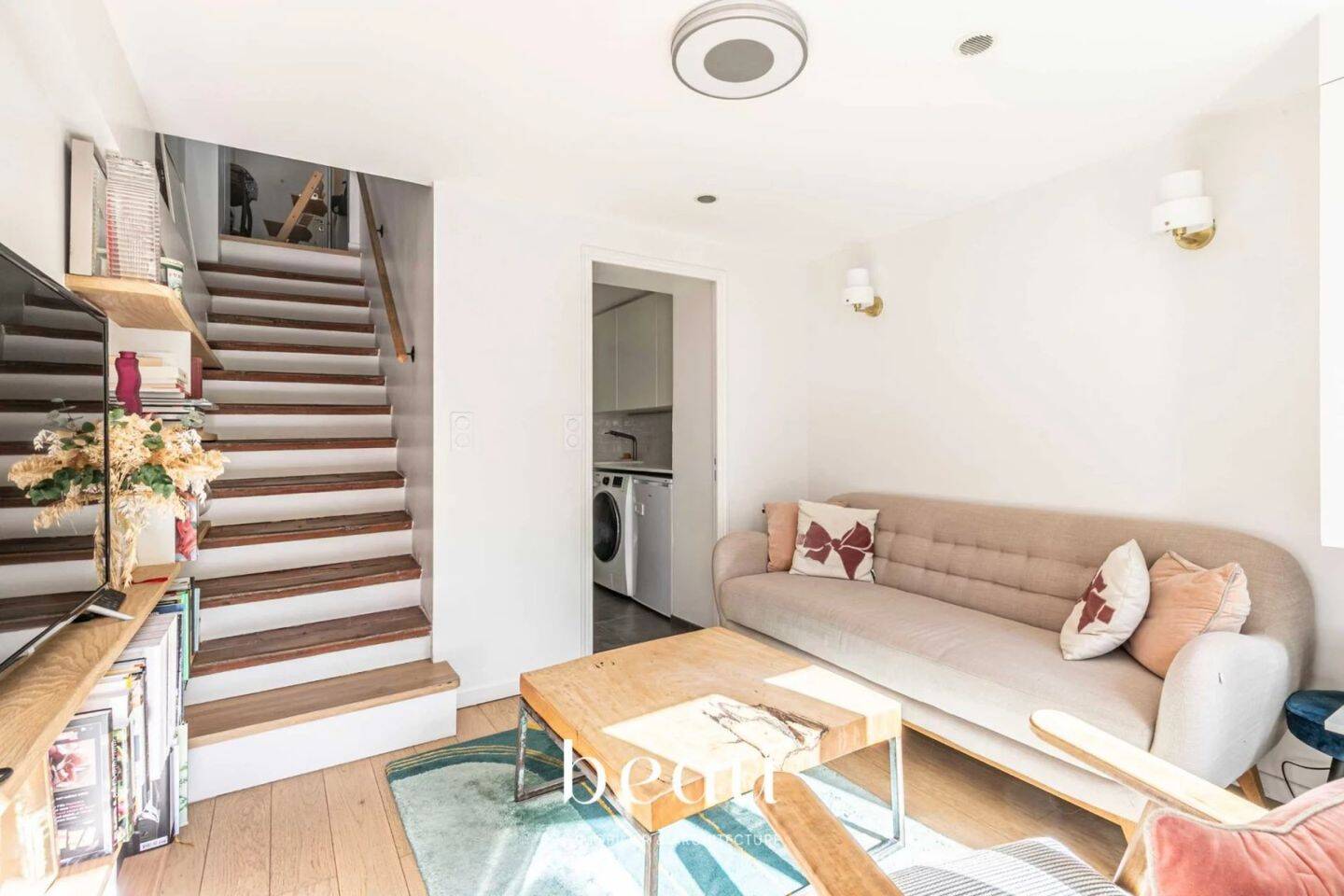 Maison à vendre, 85m², ASNIERES SUR SEINE